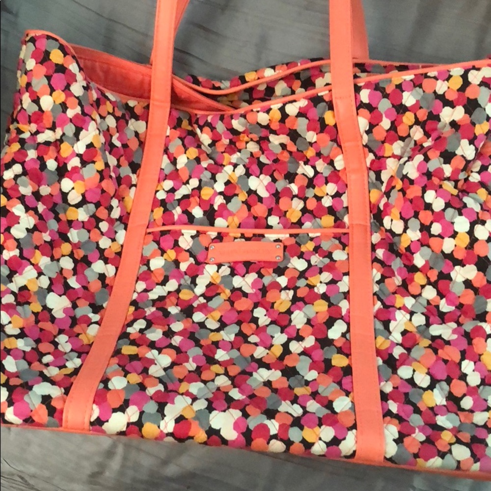 Teacher Bag by Vera Bradley